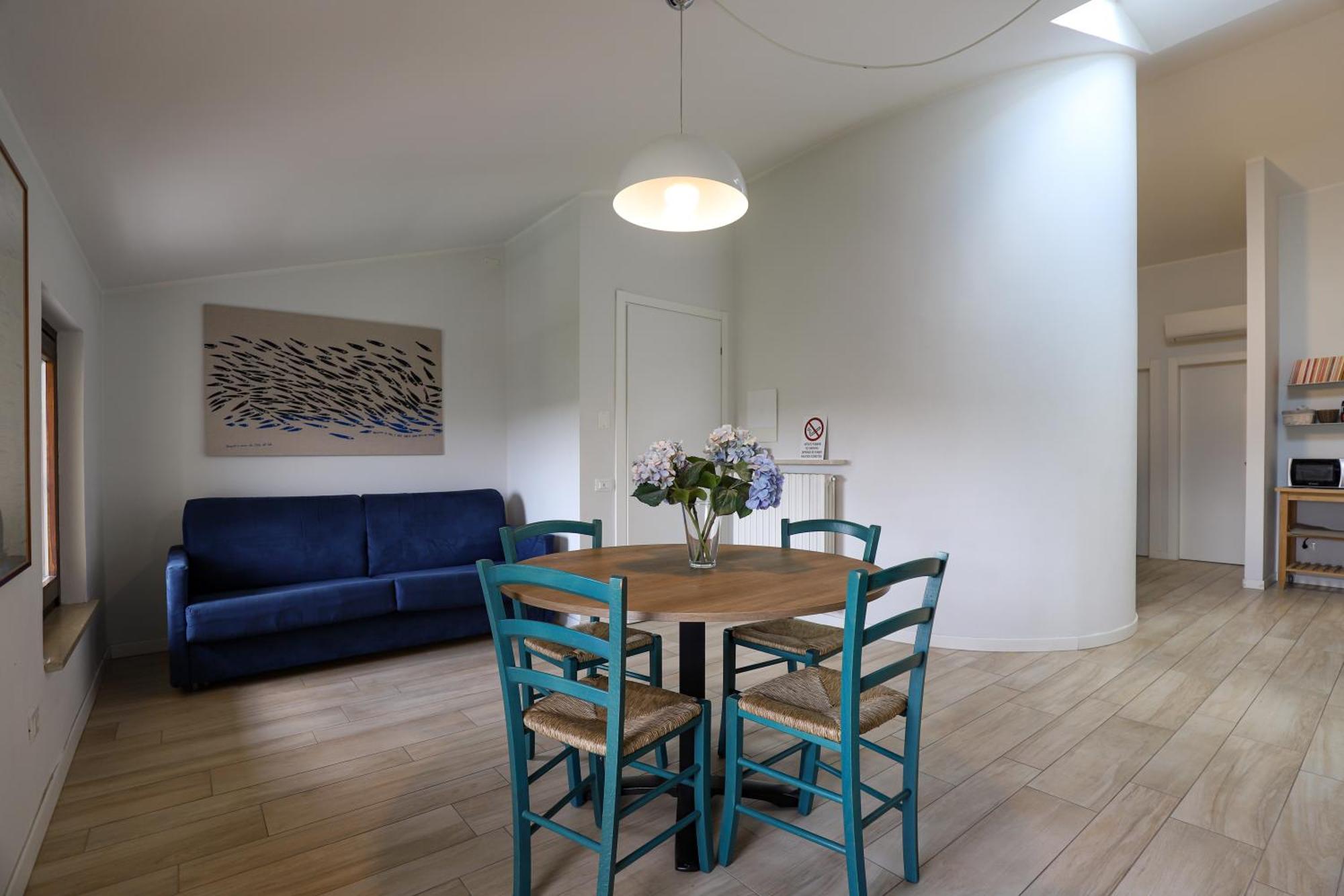 Le Querce Apartments Ronchi  Extérieur photo