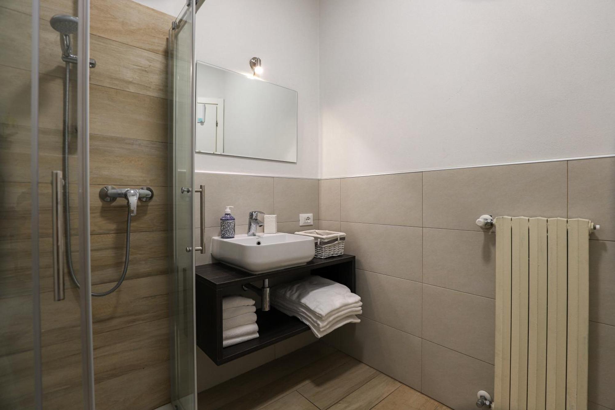 Le Querce Apartments Ronchi  Extérieur photo
