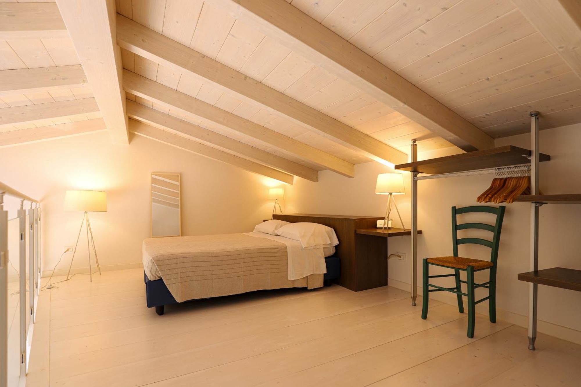 Le Querce Apartments Ronchi  Extérieur photo