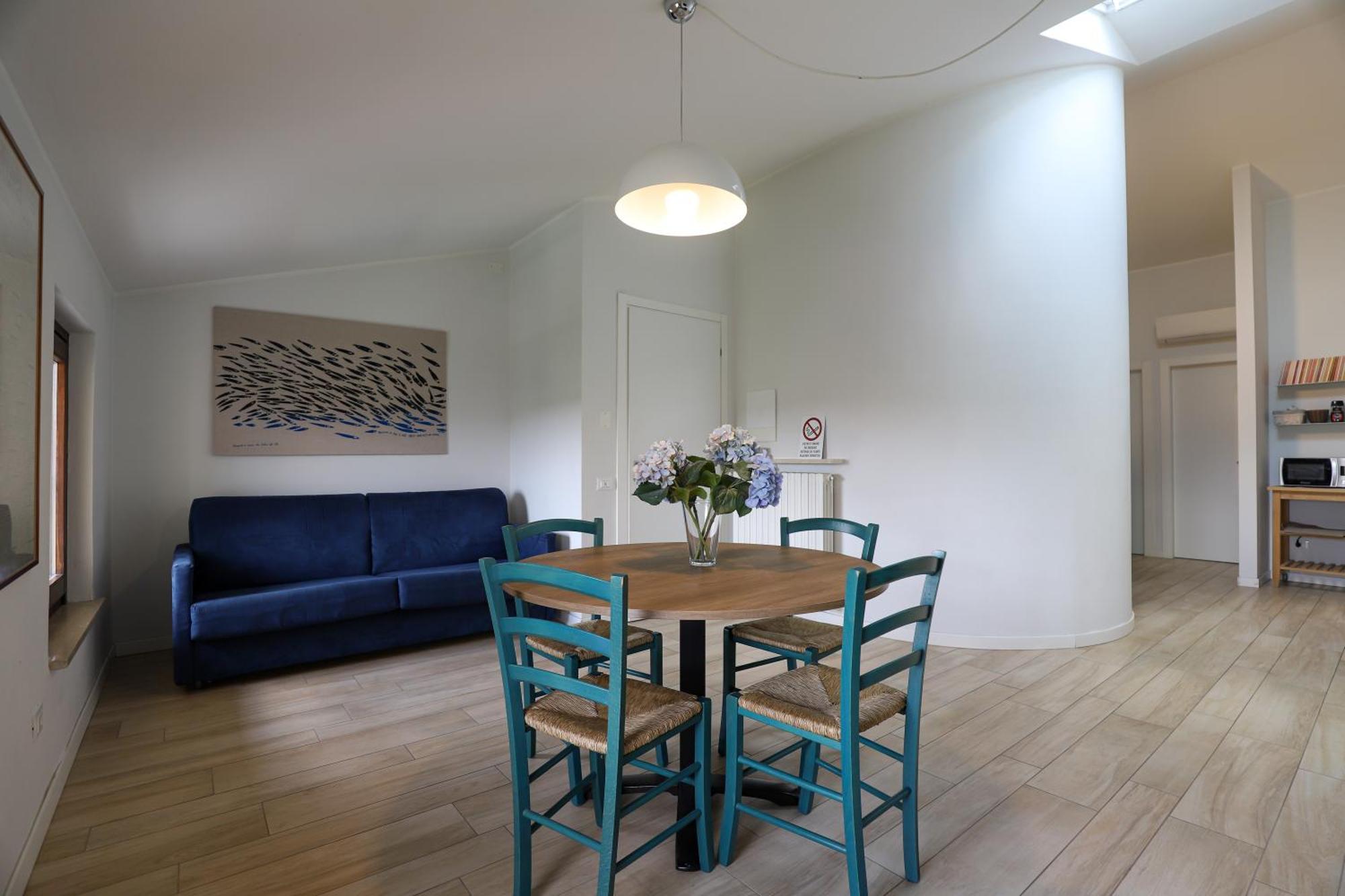 Le Querce Apartments Ronchi  Extérieur photo