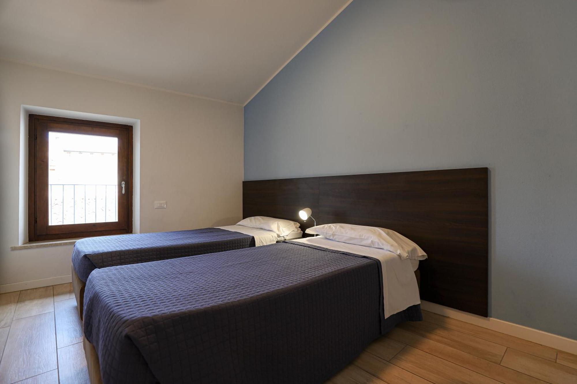 Le Querce Apartments Ronchi  Extérieur photo