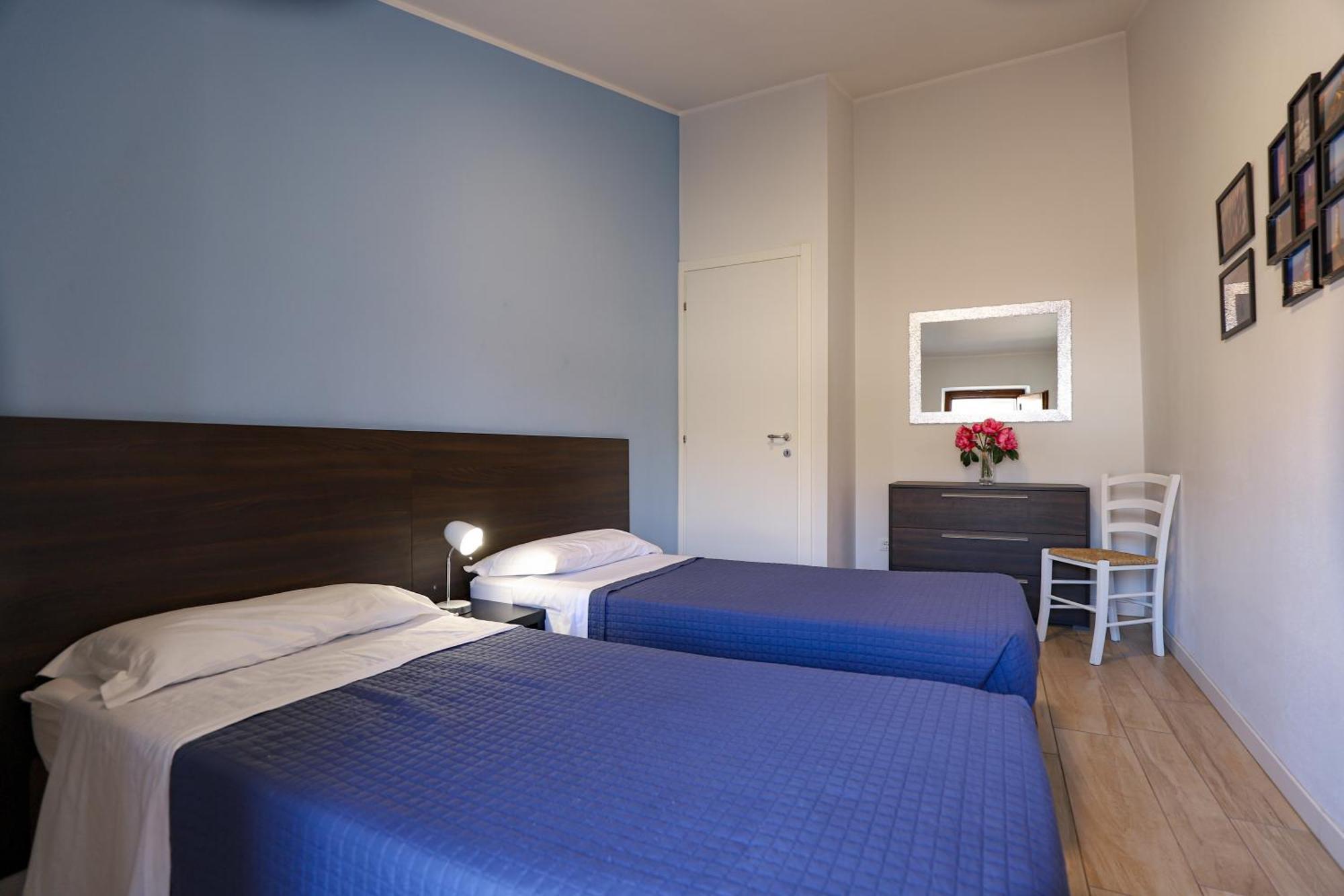 Le Querce Apartments Ronchi  Extérieur photo