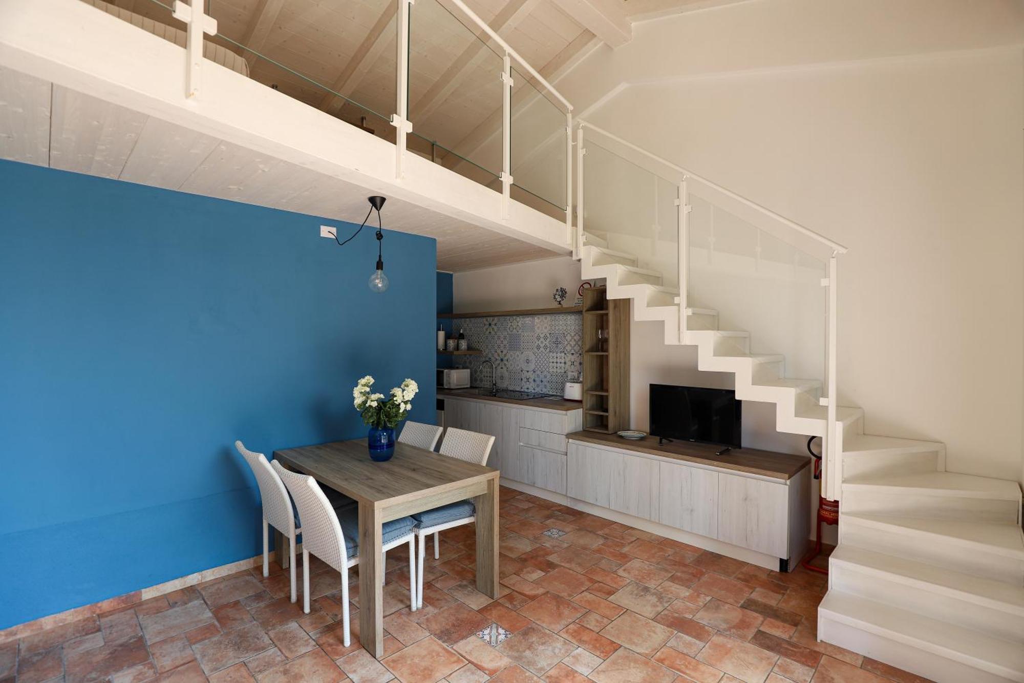 Le Querce Apartments Ronchi  Extérieur photo