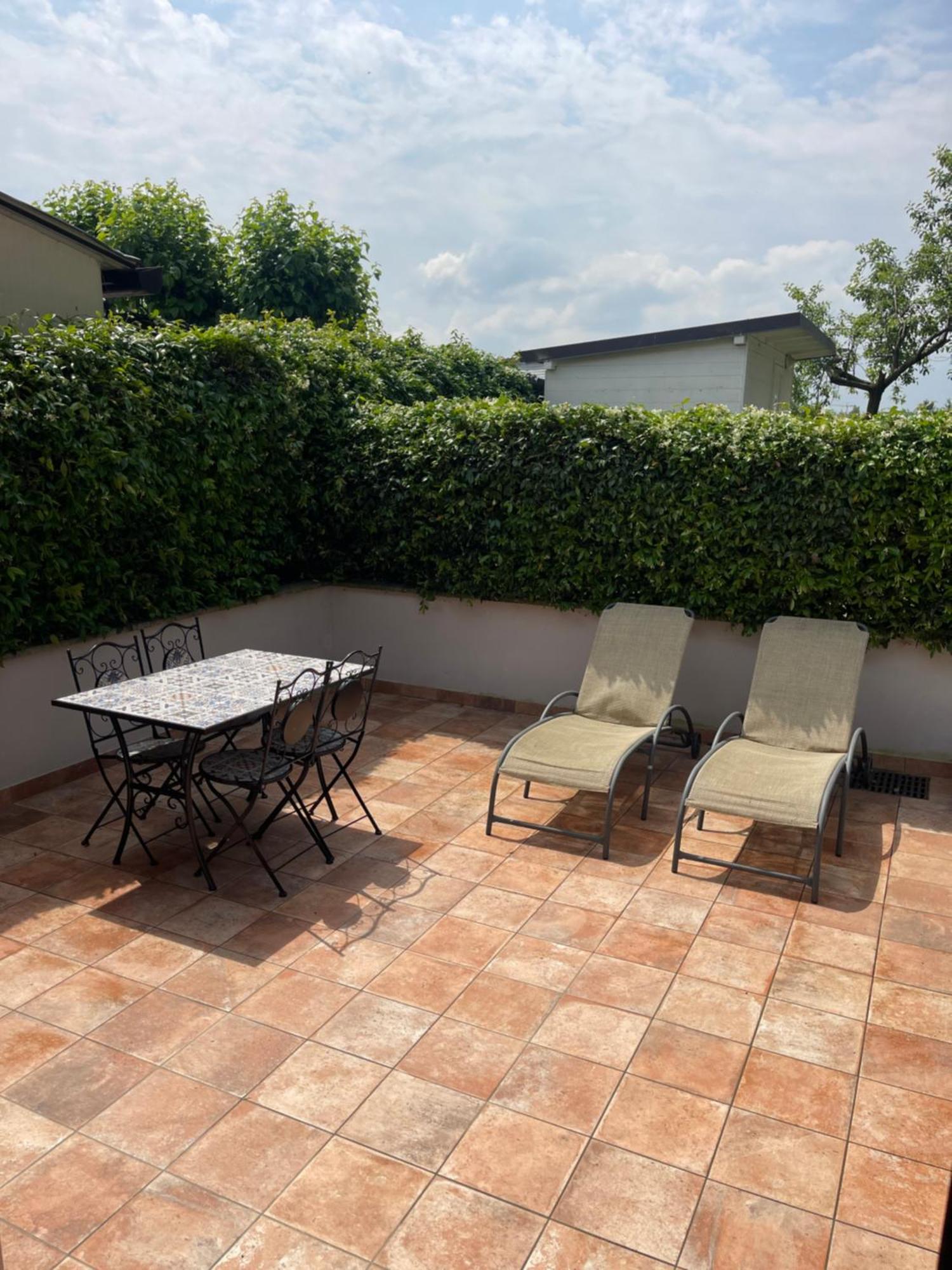 Le Querce Apartments Ronchi  Extérieur photo