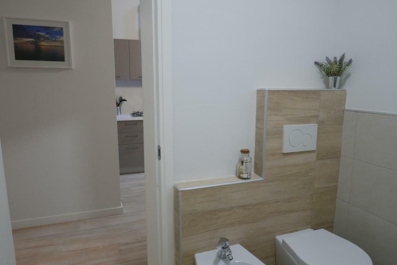 Le Querce Apartments Ronchi  Extérieur photo
