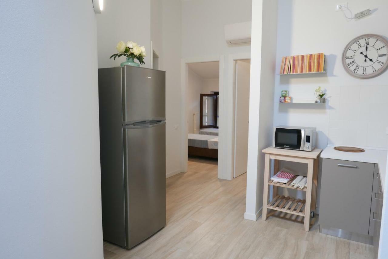 Le Querce Apartments Ronchi  Extérieur photo
