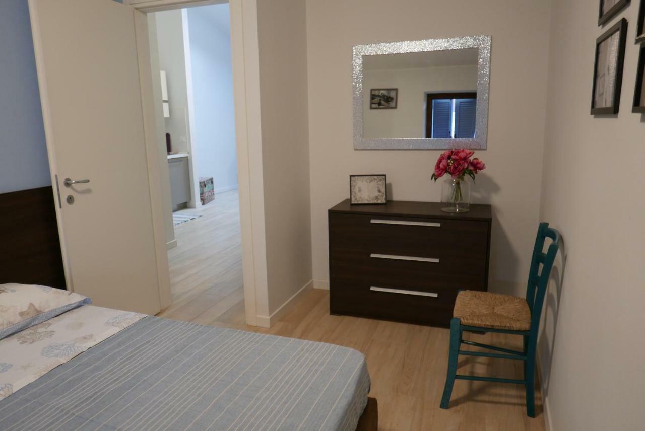 Le Querce Apartments Ronchi  Extérieur photo